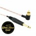 RCA White Head Gold Ref.1422-ROXO 90 GRAUS